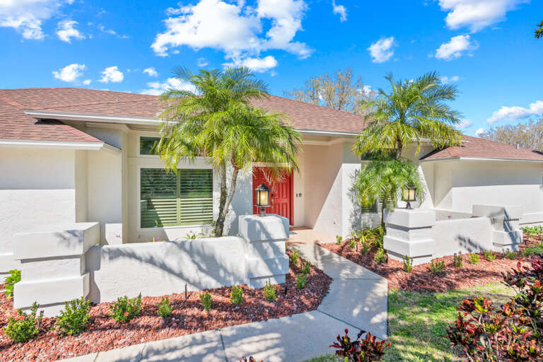 Welcome Home Frontway