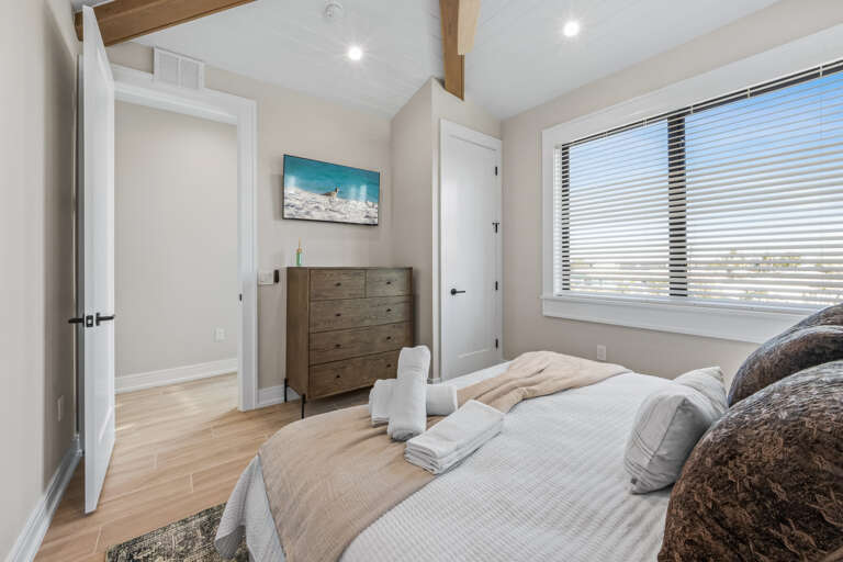 Third Bedroom - King