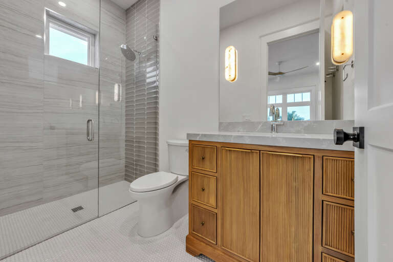 Fourth Bathroom - Ensuite