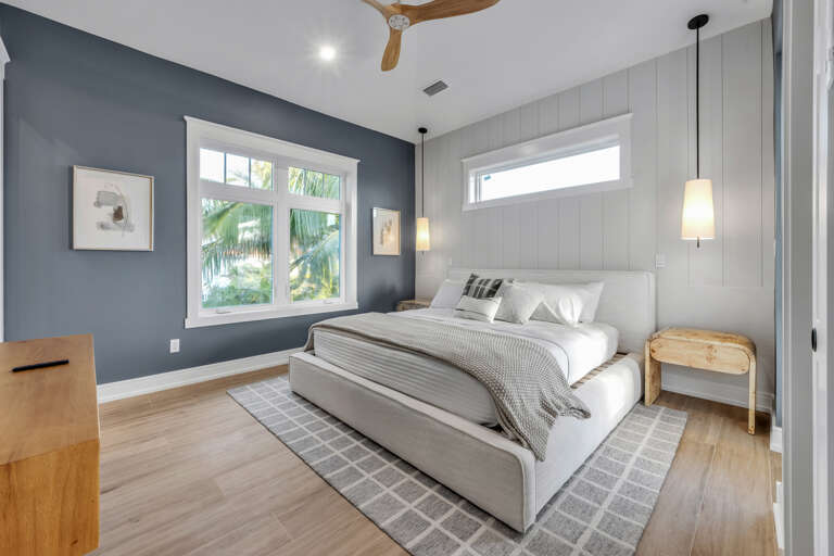 Third Bedroom - King