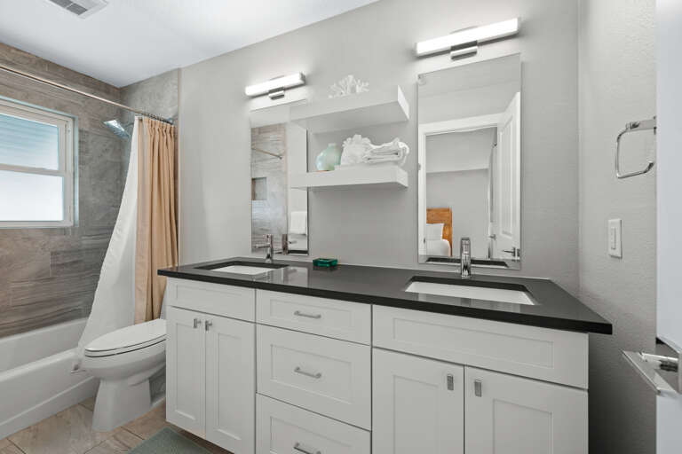 Second Ensuite