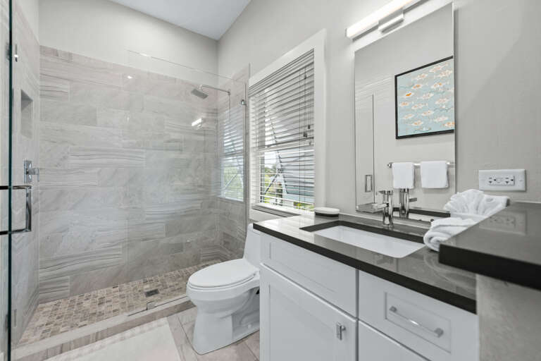 Third Bathroom