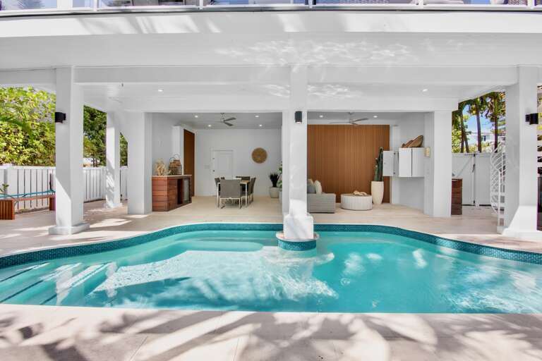 Private Pool