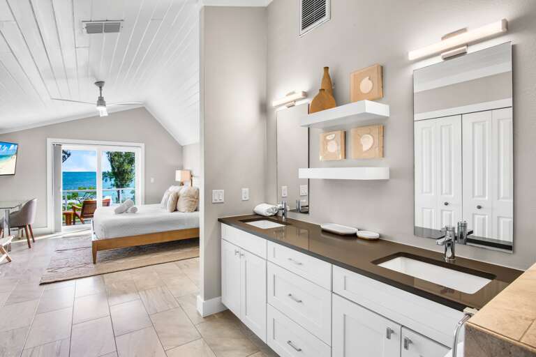 Primary Bathroom Ensuite