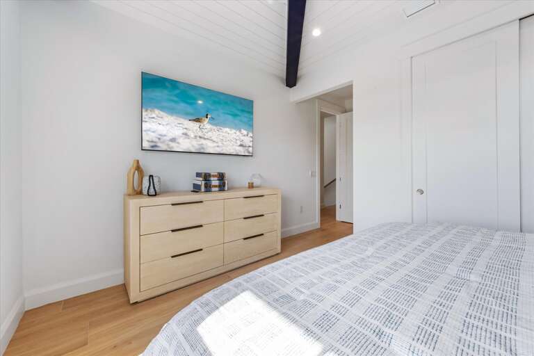 Third Bedroom - King