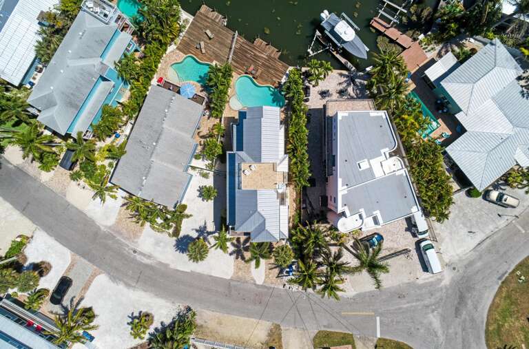 Convenient Area - Anna Maria Island Locals