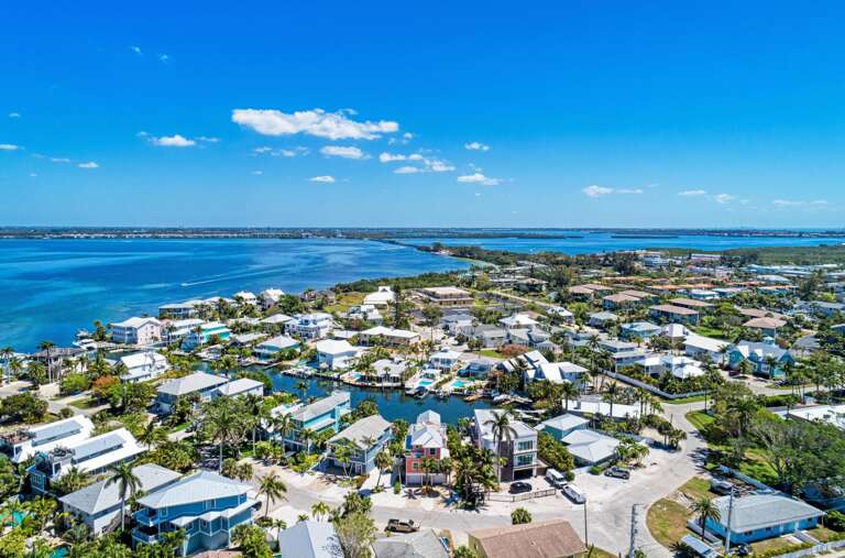 Area Overview - Anna Maria Island Locals