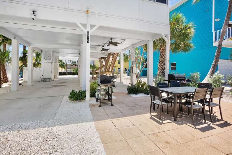 Beach Sunrise Villa by AMI Locals