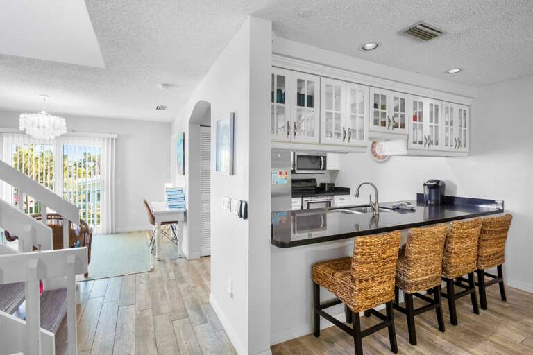 Breakfast Bar