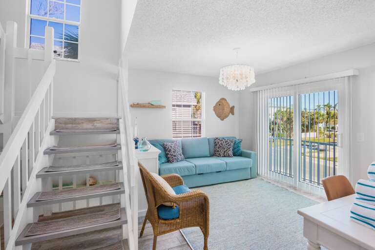Additional Living Area