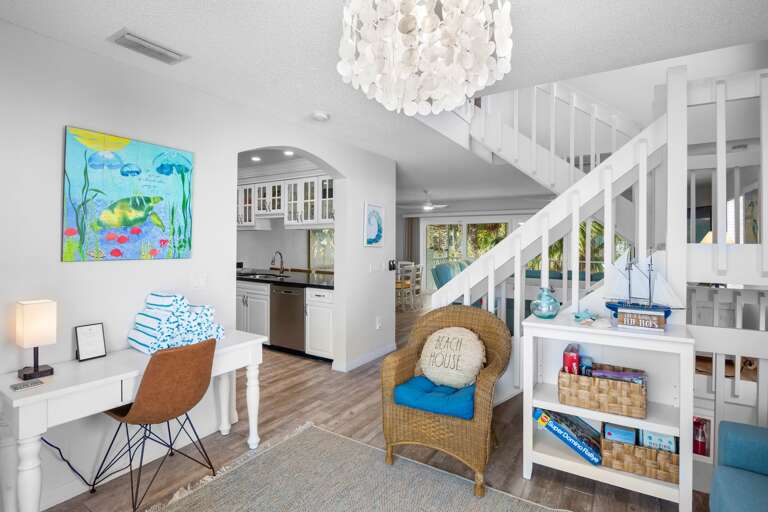 Additional Living Area