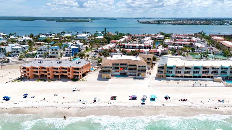 Property Right on the Beach