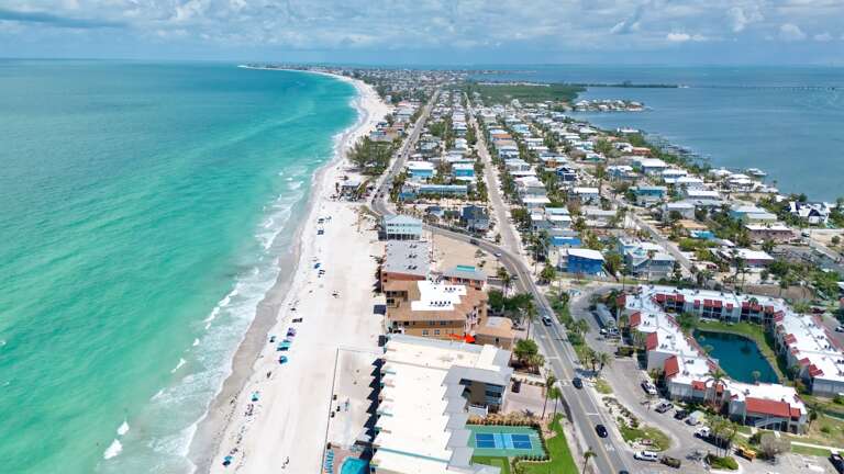 Beachfront