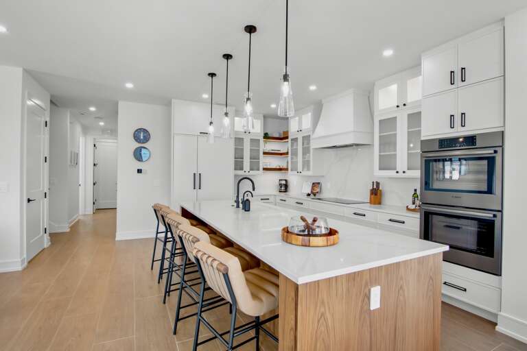 Breakfast Bar