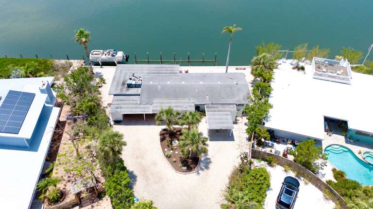 Bayfront House