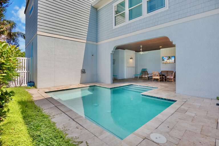 Private Pool