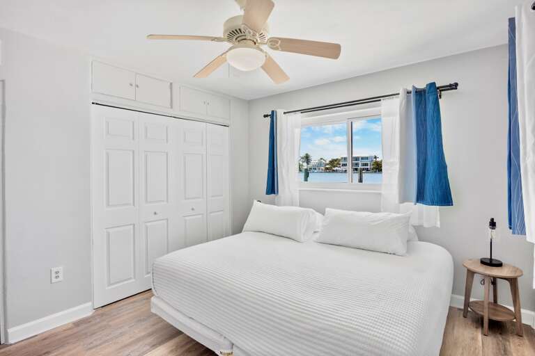 Bedroom B