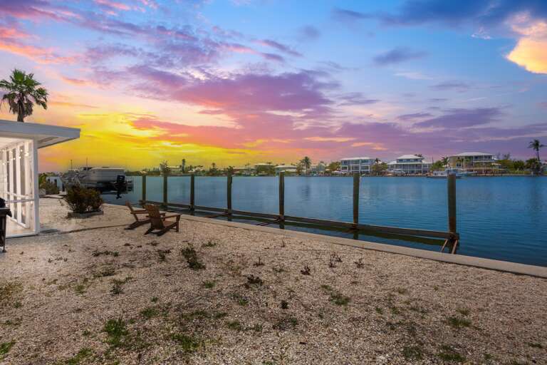 Dock Of The Bay by AMI Locals