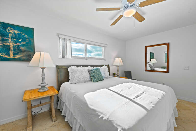 Primary Bedroom A