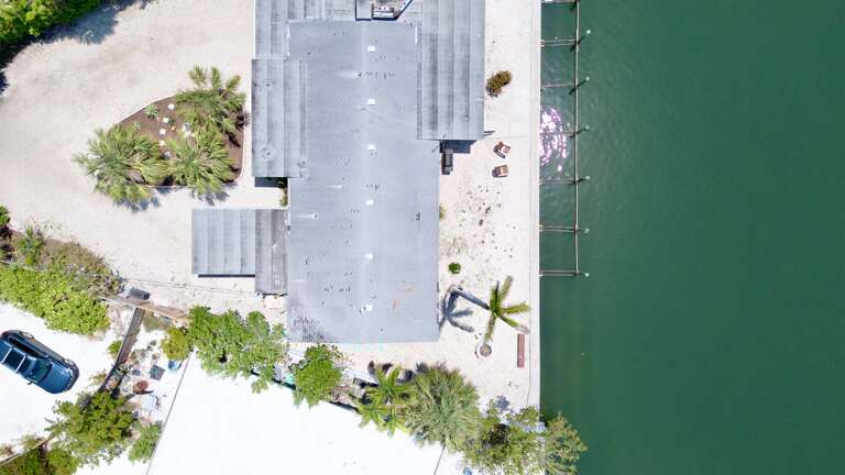 Dock Of The Bay by AMI Locals