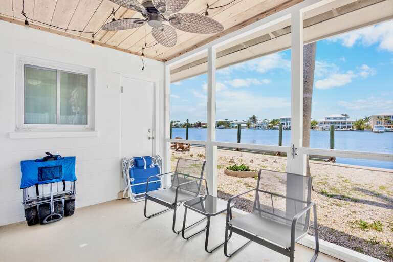 Lanai B
