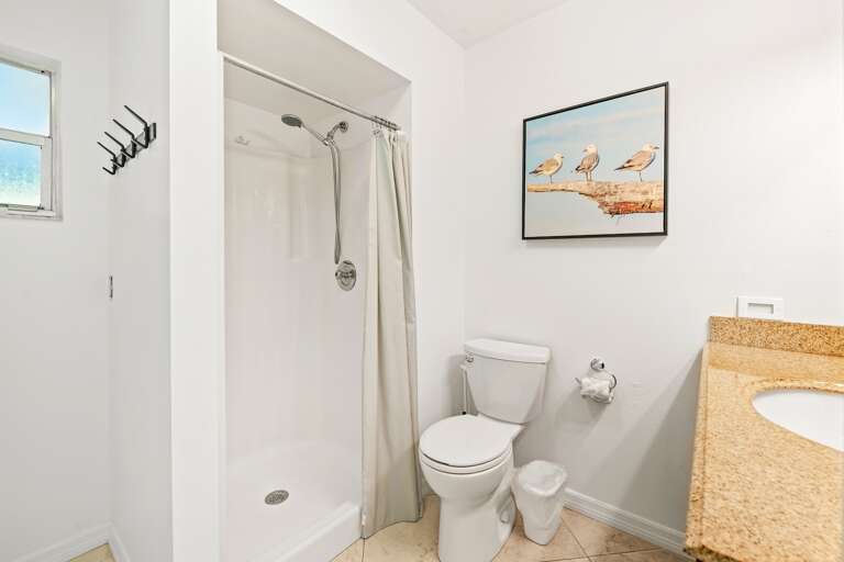 Primary Ensuite Bathroom A