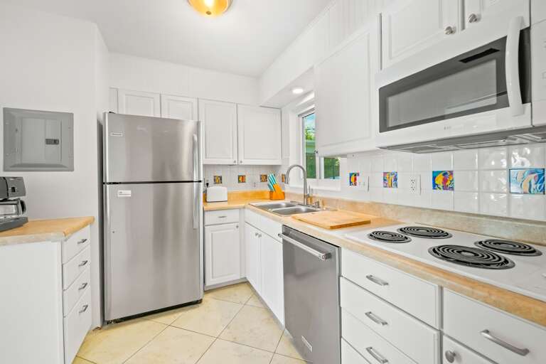 Kitchen A