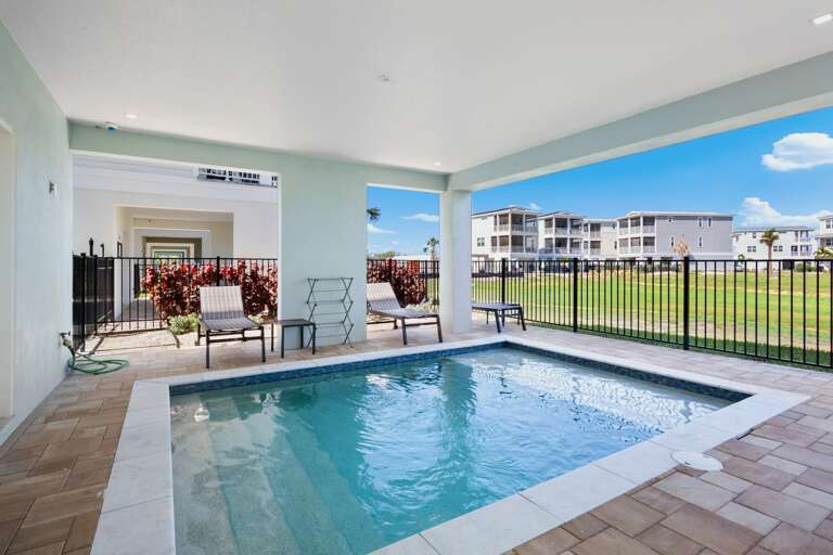 Private Pool