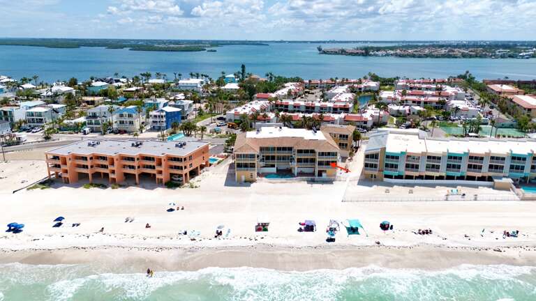 Beachfront