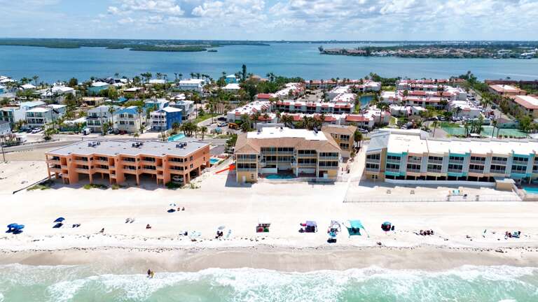 Beachfront