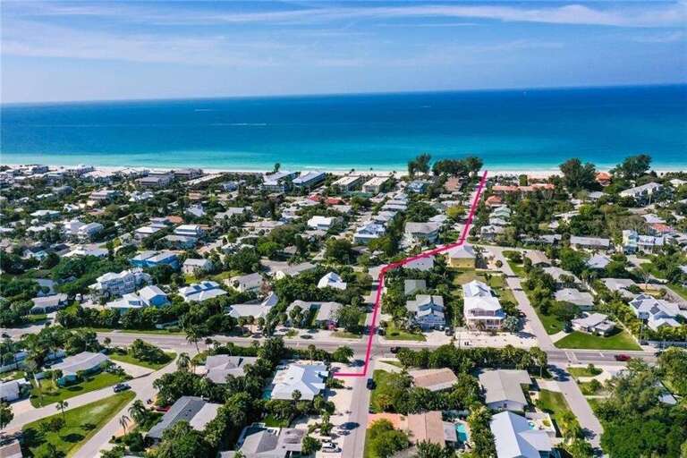 Aerial Property Overview