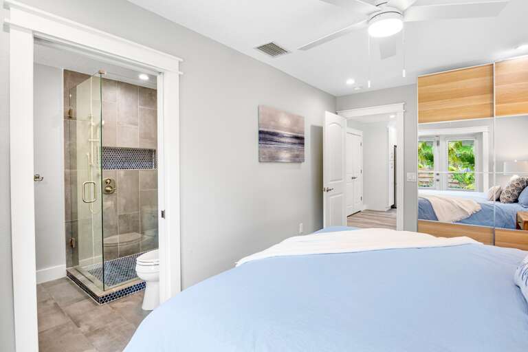 Bedding and Decor