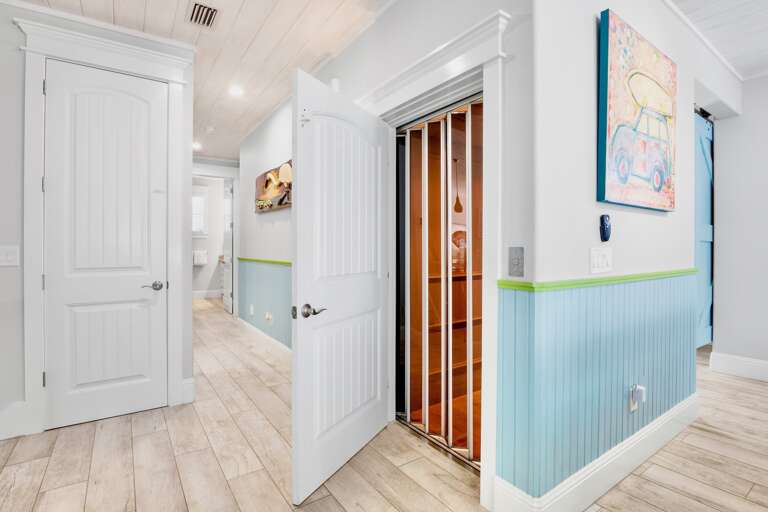 Home Elevator