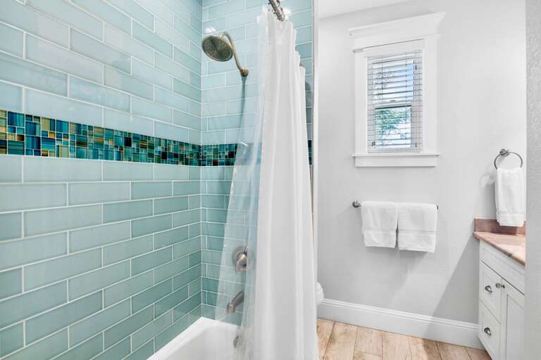 Additional Bathroom