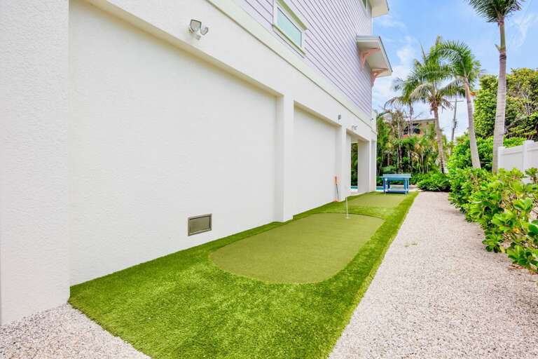 Putting Green