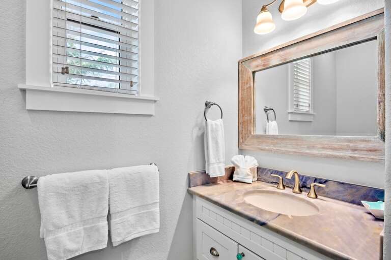 Additional Bathroom