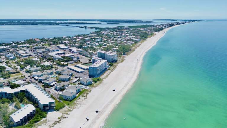 Gulf Haven East by AMI Locals