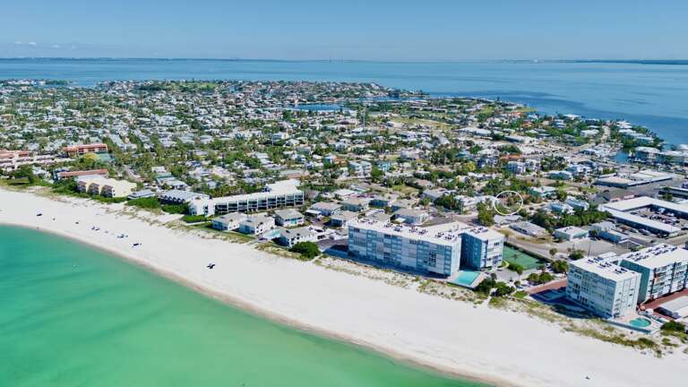 Gulf Haven by AMI Locals