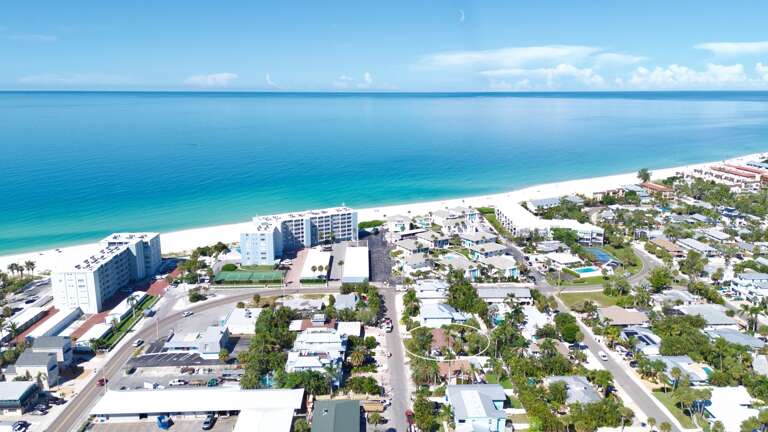 Gulf Haven by AMI Locals