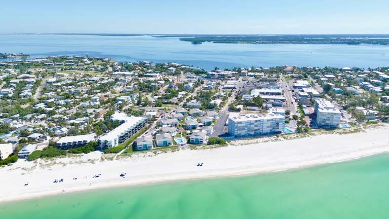 Gulf Haven by AMI Locals
