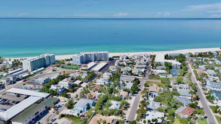 Gulf Haven by AMI Locals