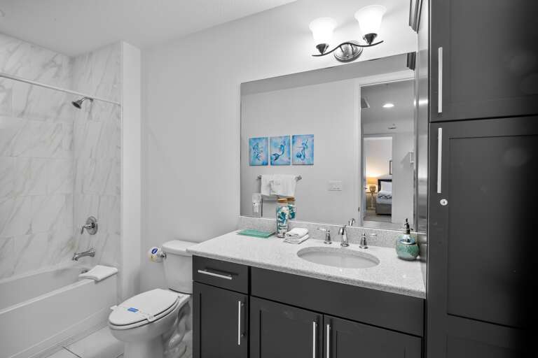 Third Bathroom