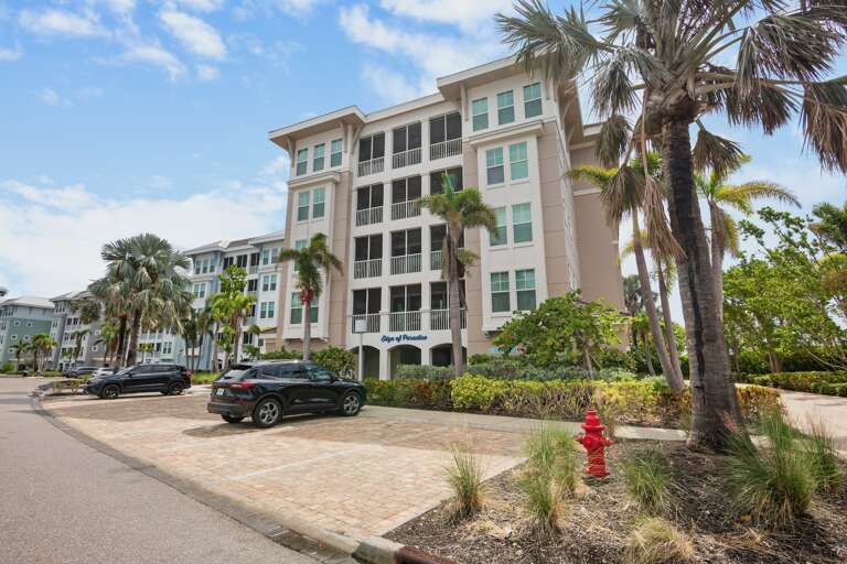 One Happy Condo by AMI Locals
