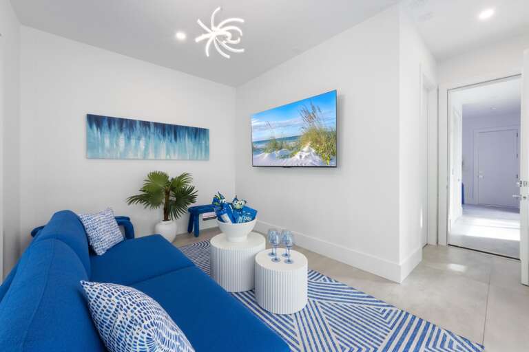 Additional Living Area