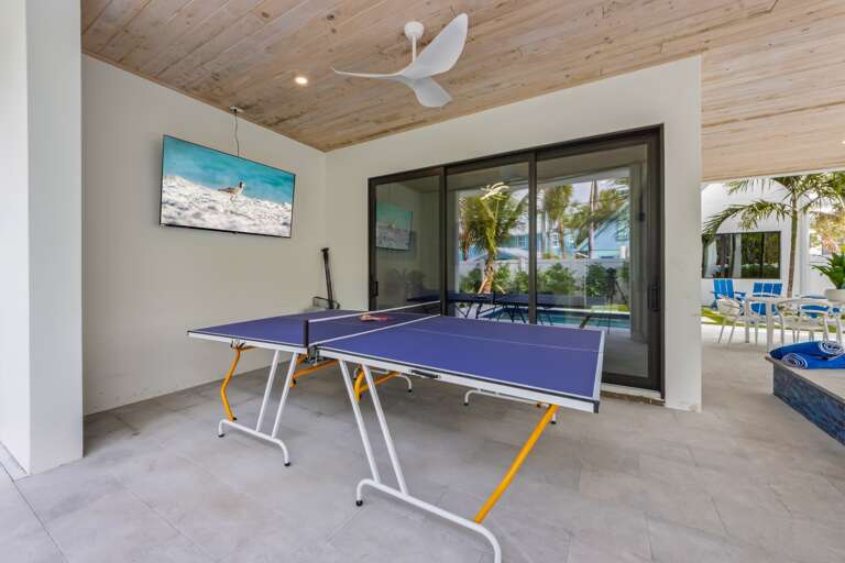 Outdoor Recreation