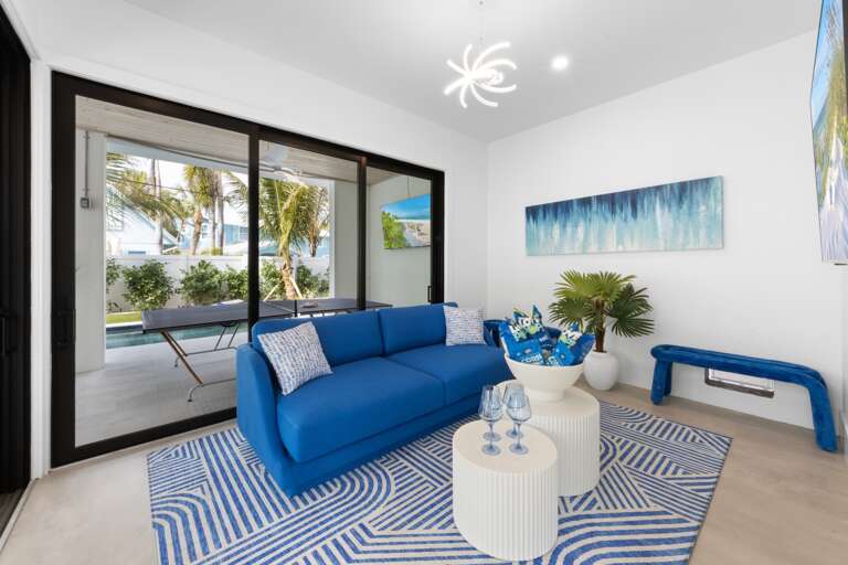 Additional Living Area