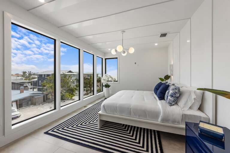 Primary Bedroom, King