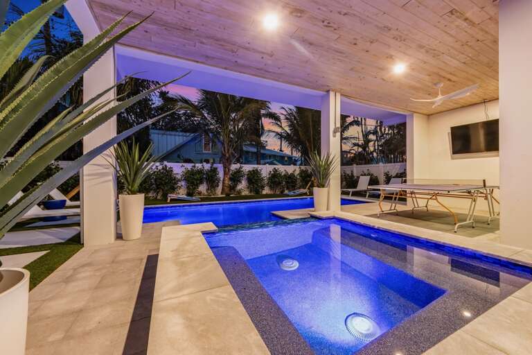 Private Spa