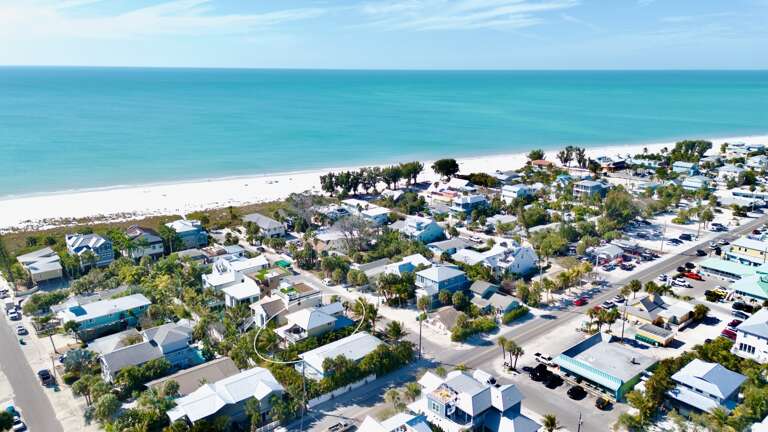 Close to the Beach