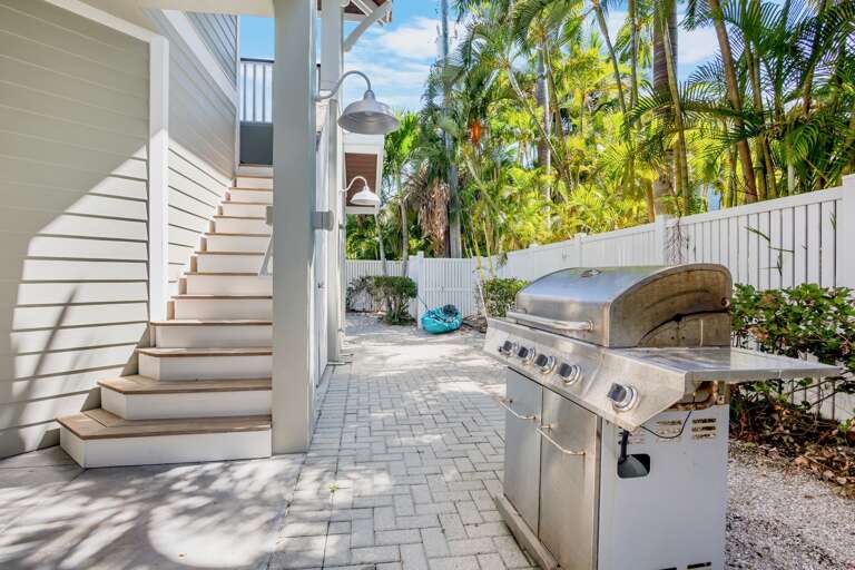 BBQ Grill